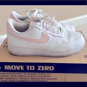 Air Force 1 Sneakers - Women’s Size 8.5
